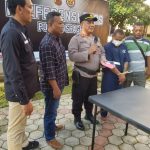 Tipu Pelanggan Warung Kopi, Pria Solo Diamankan Polisi