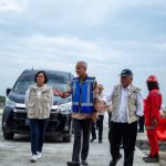 Jalan Tol Kartasura-Klaten Ditargetkan Selesai Desember 2023