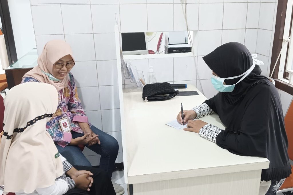 Tiga Anak Korban Kekerasan Seksual Dapat Pendampingan Psikososial dari Kemensos