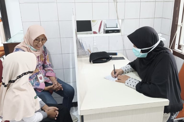Tiga Anak Korban Kekerasan Seksual Dapat Pendampingan Psikososial dari Kemensos