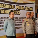 Polda Jateng Imbau Warga Laporkan Praktik Tambang Ilegal
