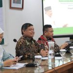 Kemenag Perkuat Pengawasan Organisasi Pengelola Zakat