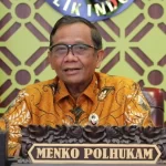 Menko Polhukam, Mahfud MD