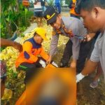 Tenggelam, Warga Karaban Ditemukan Mengapung di Sungai Silugonggo