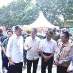 Dirut PT Pertamina Tanggapi Arahan Jokowi, Segera Lakukan Evaluasi
