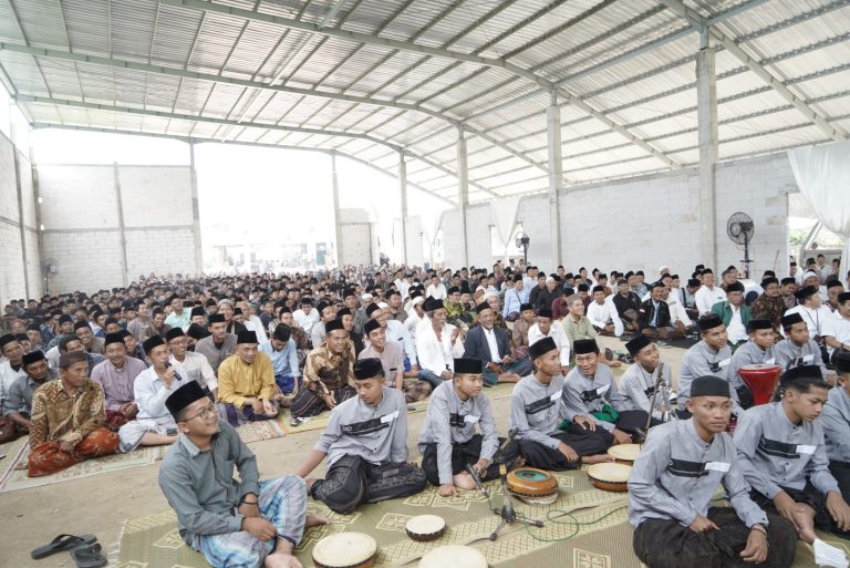 Tingkatan Literasi dan Inklusi Keuangan Syariah, OJK KR 3 Gelar Edukasi Keuangan