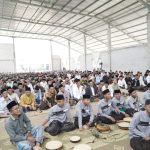 Tingkatan Literasi dan Inklusi Keuangan Syariah, OJK KR 3 Gelar Edukasi Keuangan