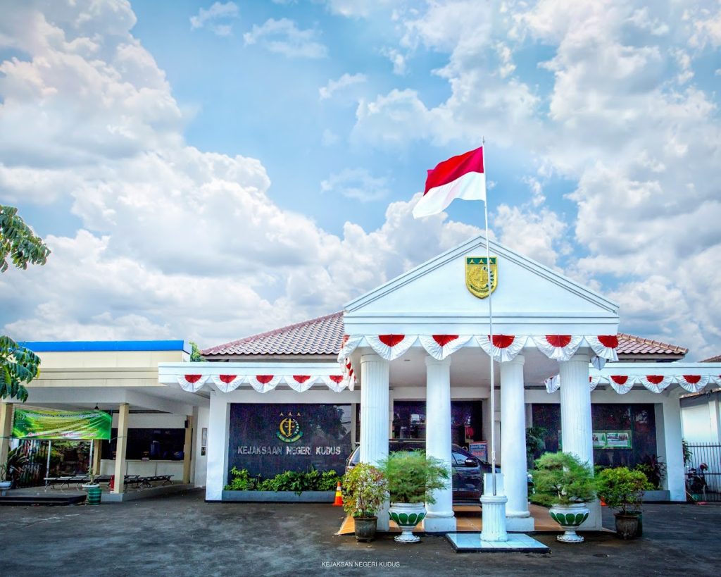 DPO Diterbitkan, Kejari Kudus Minta Tersangka Segera Serahkan Diri