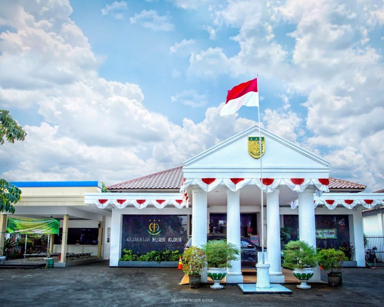 DPO Diterbitkan, Kejari Kudus Minta Tersangka Segera Serahkan Diri