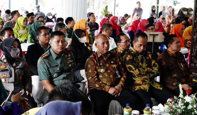 Ditanyakan Ganjar, Pj Bupati Ungkap Perkembangan Pembangunan Jembatan Juwana