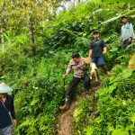 Sempat Hilang, Warga Tlogowungu Ditemukan Tak Bernyawa di Sungai