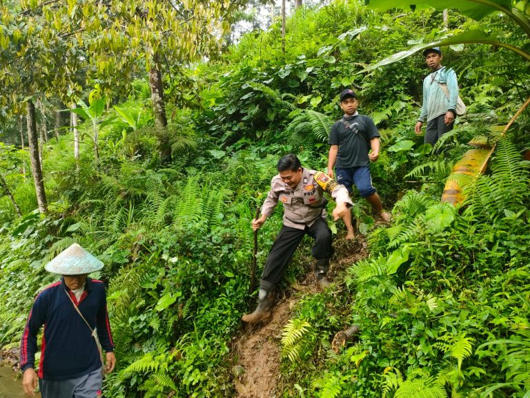 Sempat Hilang, Warga Tlogowungu Ditemukan Tak Bernyawa di Sungai