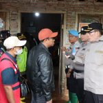 Kerahkan Ratusan Personel Gabungan, Proses Eksekusi Lahan dan Bangunan Berlangsung Aman