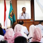 Pemkab Gelar Rakor SPBE, Jalin Komitmen antar OPD