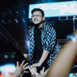 Ribuan Penonton Padati Konser Denny Caknan, 300 Personel Pengamanan Dikerahkan