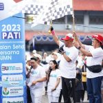 BUMN Nyatakan Siap Bantu UMKM, Pj Bupati Pati: Semua Harus Bersinergi