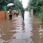 Banjir Belum Surut, 18.606 Warga Pati Masih Kebanjiran