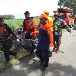 Lansia Ditemukan Tewas Terapung di Sungai Dukuh Gawero