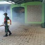 DBD Merebak di Sukoharjo, Pemdes Fogging secara Swadaya