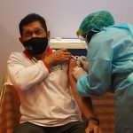 Kemenkes Tambah Vaksin Indovac untuk Booster ke-2