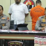 Tipu 25 Ribu Orang Hingga Alami Kerugian Triliunan Rupiah, Polisi Tahan Crazy Rich Surabaya