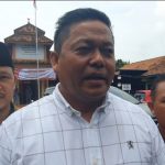 Jelang Pemilu 2024, DPRD Pati Imbau PPDI Ciptakan Kondusifitas