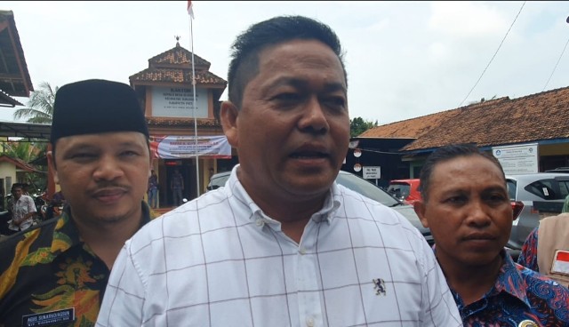 Jelang Pemilu 2024, DPRD Pati Imbau PPDI Ciptakan Kondusifitas