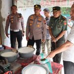 Pantau Harga dan Ketersediaan Bapok Jelang Ramadhan, Pasar Puri Baru Disidak