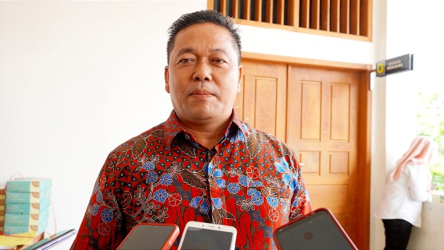 Banjir Sudah Menetap, DPRD Pati Desak Pemerintah Pusat Segera Tangani