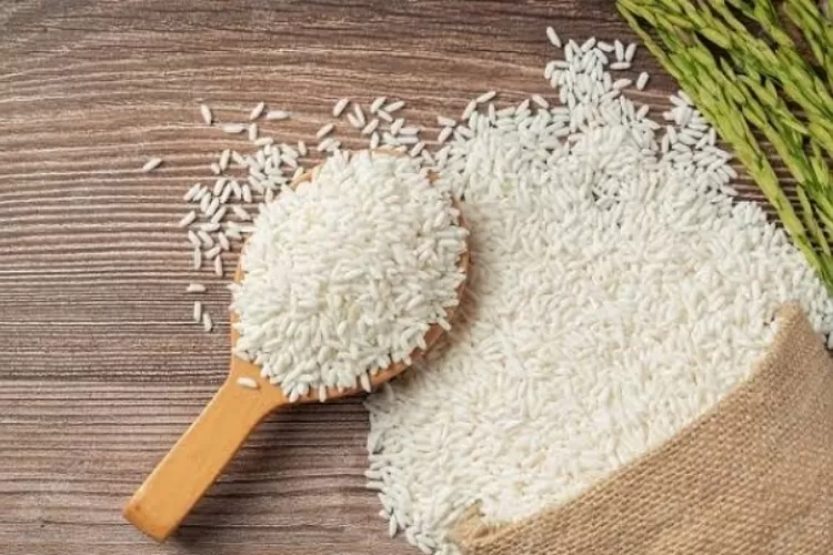 Stok Ribuan Ton, Ketersediaan Beras Selama Ramadhan Dipastikan Aman