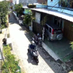 Pulang Belanja, Benda Berharga Lansia Kudus Raib Dijambret  