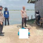 Diduga Stroke, Pemancing Pati Ditemukan Tak Bernyawa di Depan Gudang Garam