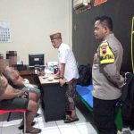 Resahkan Pedagang, Polisi Kembali Ringkus Preman Dandangan