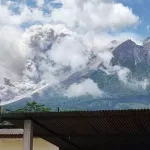 BPBD Sleman Siapkan 32 Titik Pengungsian Erupsi Merapi