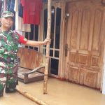 Enam Desa di Pati Kota Terendam Banjir