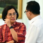 Sri Mulyani Kritik para Oknum dalam Jajaran Kemenkeu dan DJP