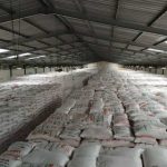 PT Pupuk Indonesia Siapkan Ribuan Ton Pupuk Bersubsidi untuk Petani di Pati