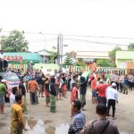 Ratusan Nelayan Unjuk Rasa Tolak Intervensi Sedekah Laut