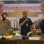 Dua Penambangan Ilegal di Jateng Dibongkar, Potensi Kerugian Negara Ratusan Juta Rupiah