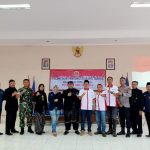Pengurus Karang Taruna Wedarijaksa Dikukuhkan, Bawa Semangat Baru untuk Kebaikan