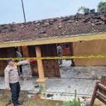 Rumah Kayu Jati di Kayen Ludes Terbakar, Kerugian Ratusan Juta Rupiah