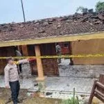 Rumah Kayu Jati di Kayen Ludes Terbakar, Kerugian Ratusan Juta Rupiah