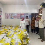 Operasi Pasar Beras Terus Berlanjut di Desa Malangan Kecamatan Bulu