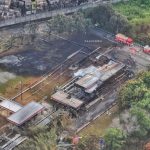 Korban Tewas Kebakaran Depo Pertamina Plumpang Jadi 17 Orang