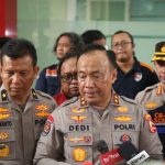 Polisi: Proses Identifikasi Korban Kebakaran Depo Pertamina Plumpang Butuh Waktu Dua Pekan