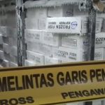 Diduga Salahi Aturan, 100 Ton Ikan Salem Impor di Juwana Disita KPP