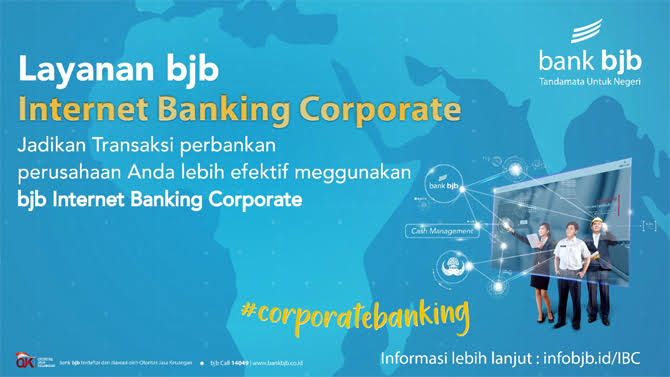Manfaat Menggunakan Layanan IBC dari Bank bjb