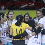 Bandung bjb Tandamata Lolos ke Grand Final Proliga 2023