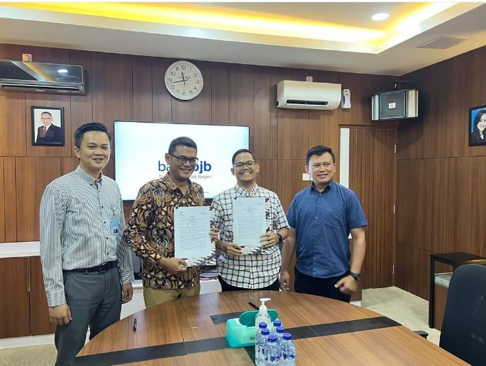 bank bjb Cabang Semarang Terus Perluas Peluang Masyarakat Miliki Hunian Berkualitas dan Terjangkau