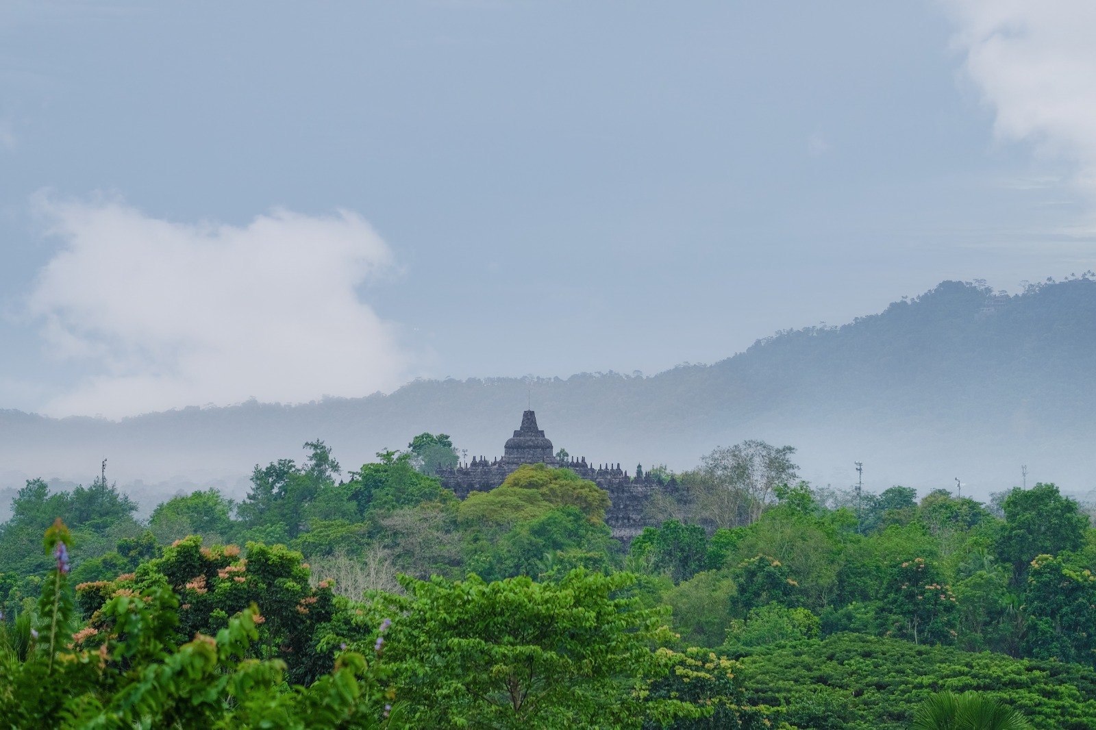 PT TWC Dorong Pertumbuhan Ekosistem Pariwisata Berkualitas